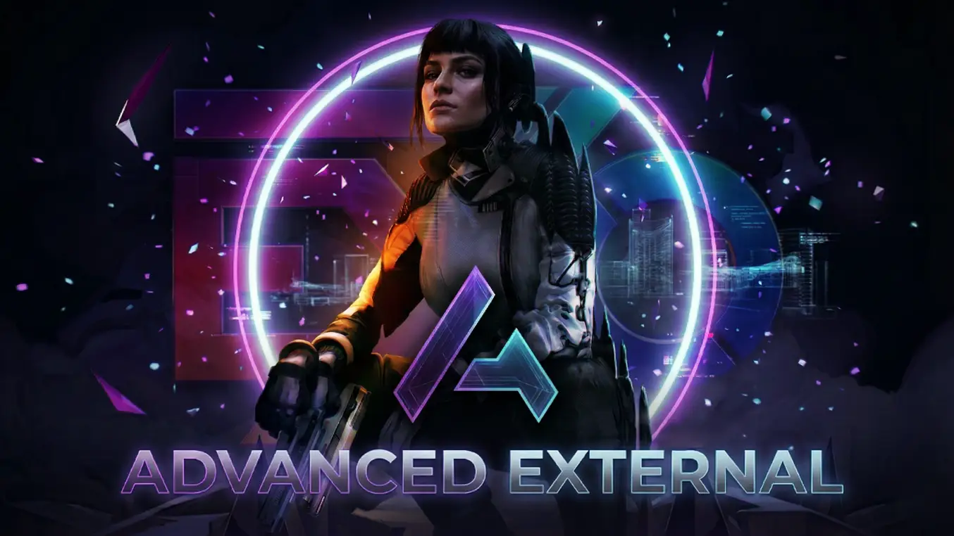Ancient External Cheat for COD BO7 (Warzone Included)